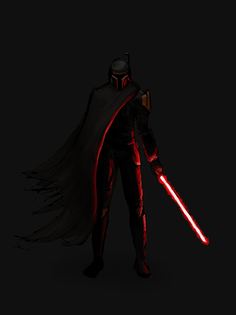 Mandalorian Sith