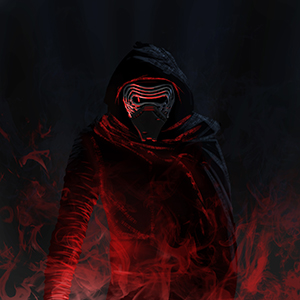 Kylo Ren
